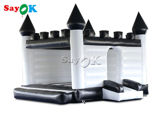 খেলার মাঠের জন্য টারপুলিন শিশু inflatable bouncer